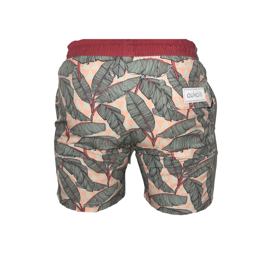 Palm Shorts