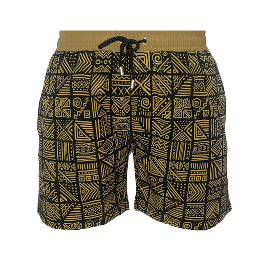 Nala Shorts