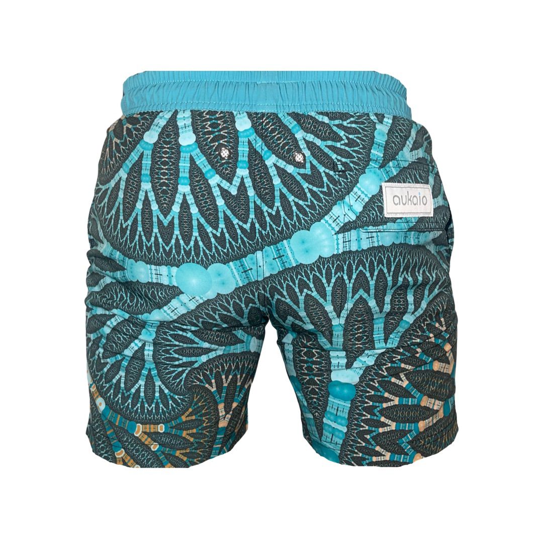 Eywa Shorts