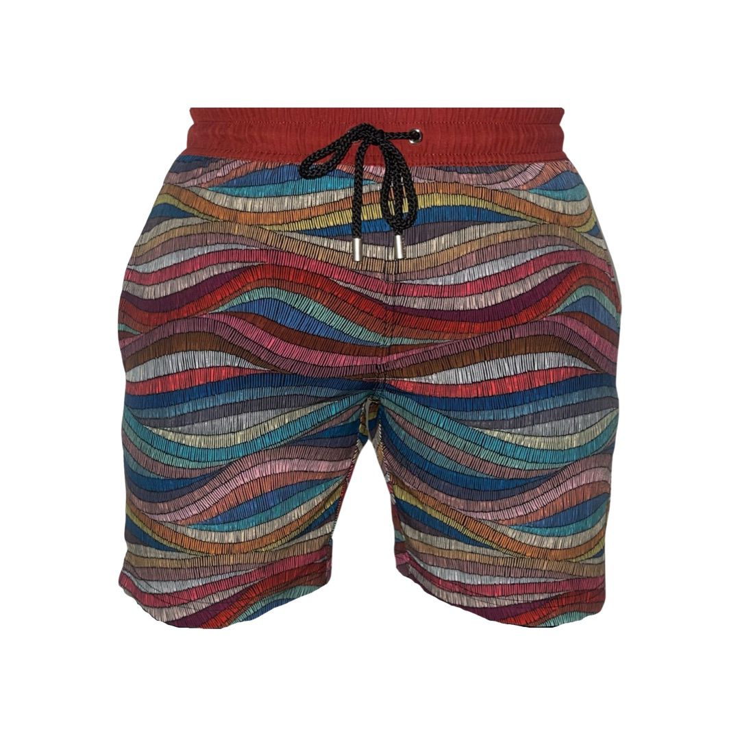 Lambada Shorts