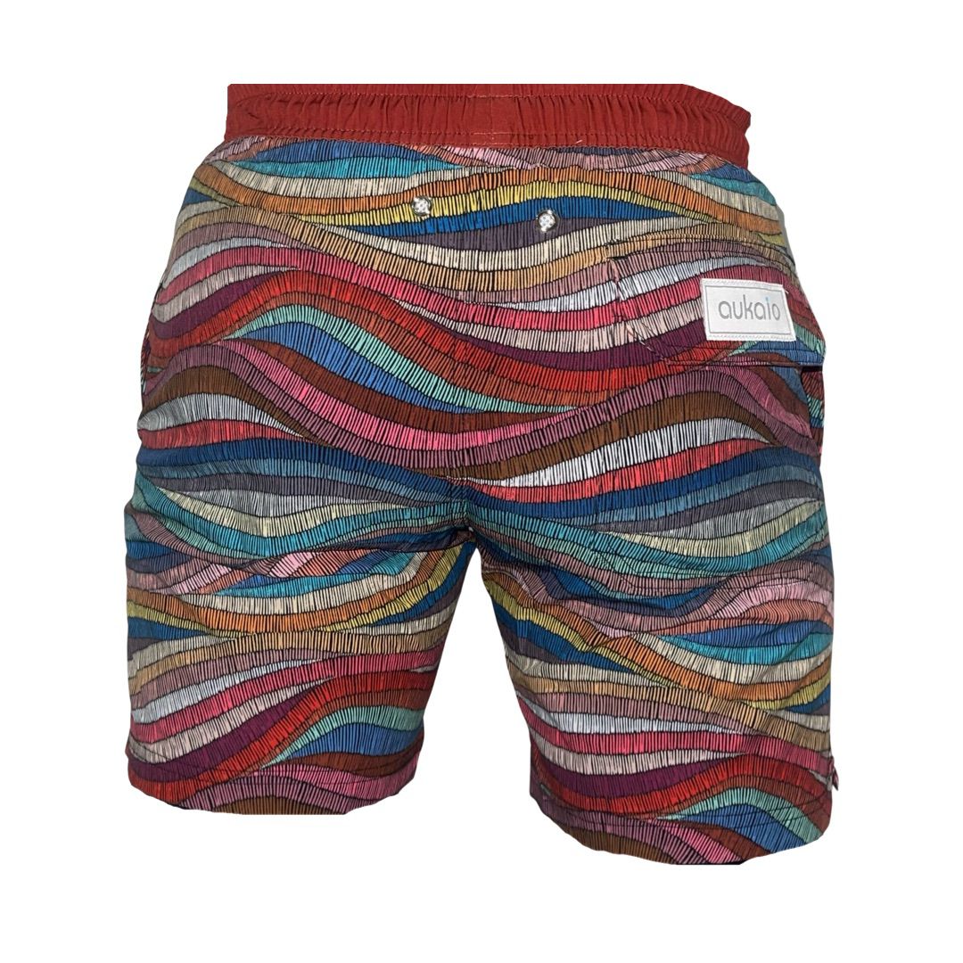 Lambada Shorts