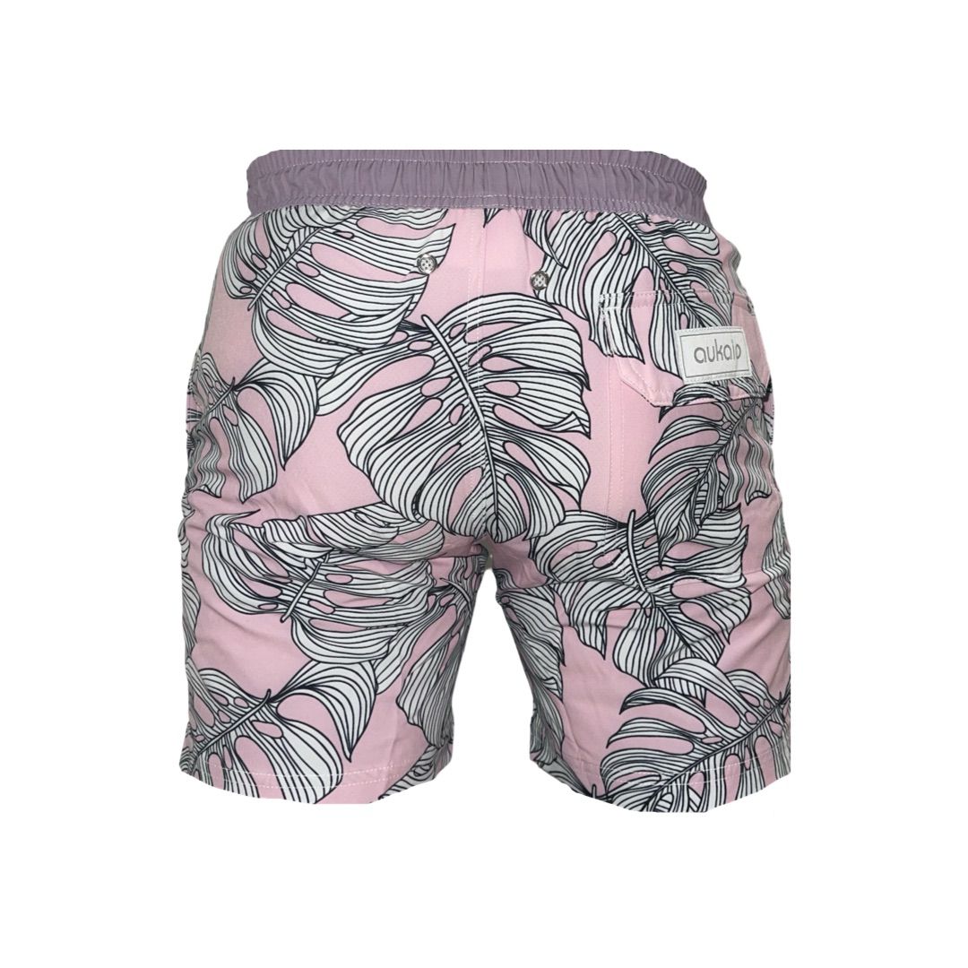 Jungle Shorts