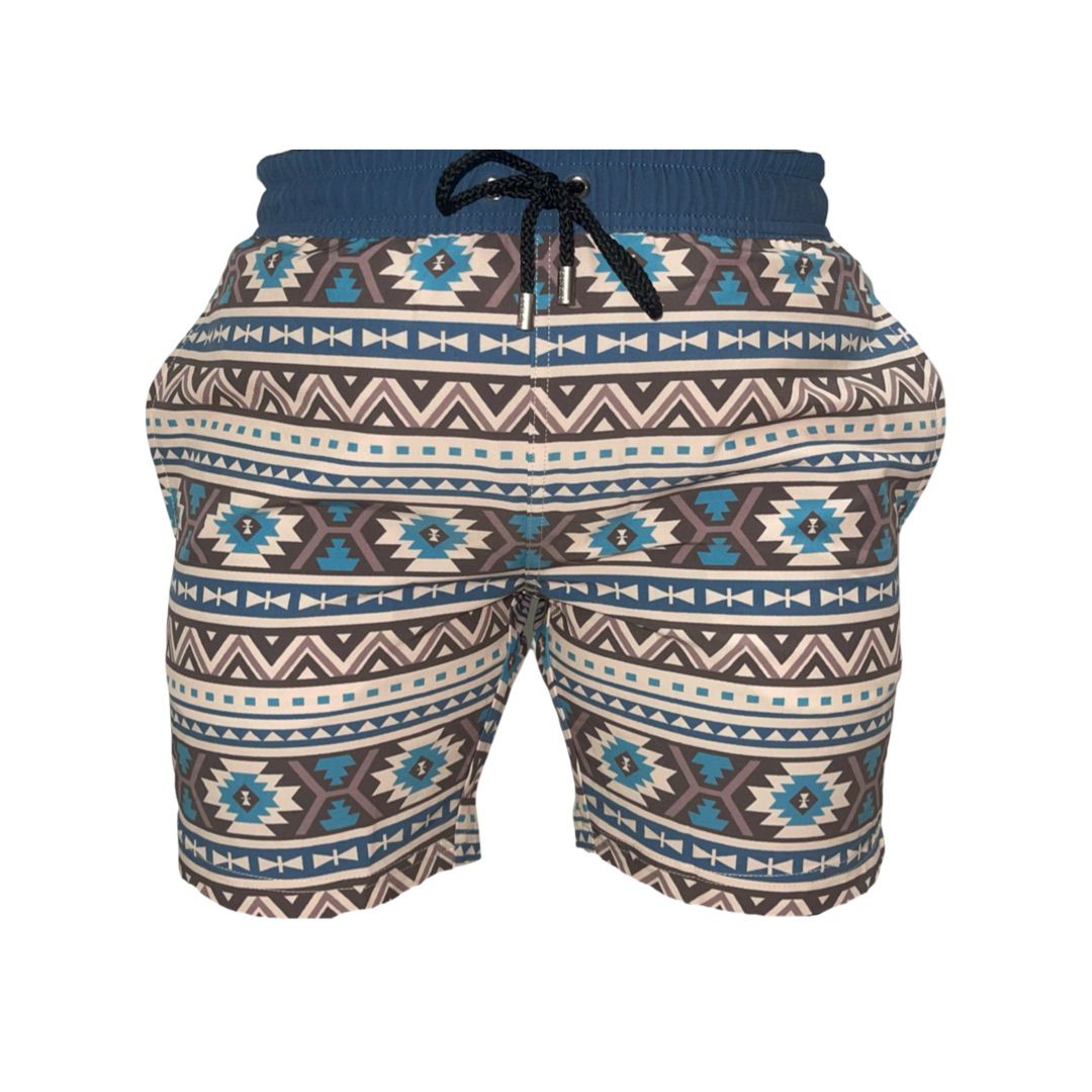 Tribal Shorts