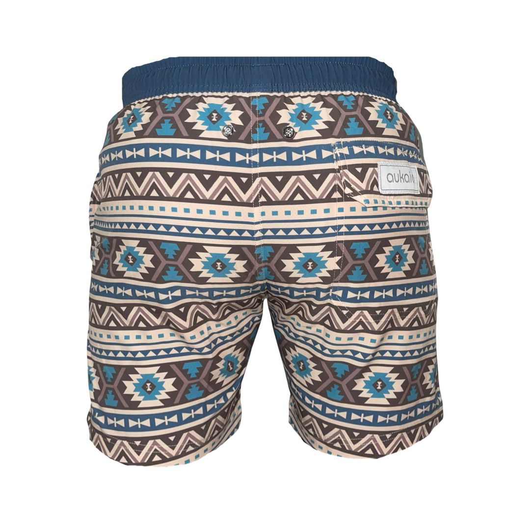 Tribal Shorts