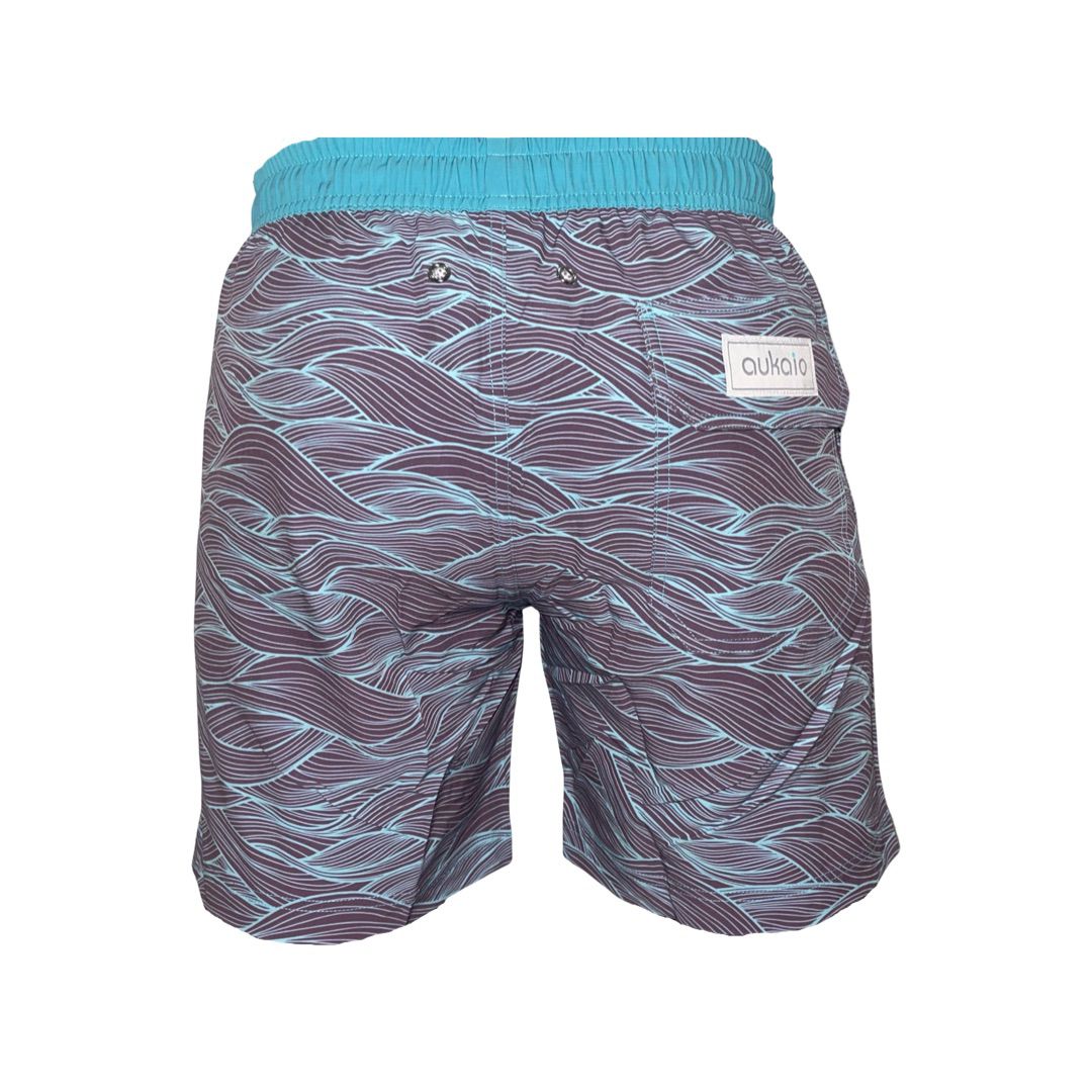 Drift Shorts