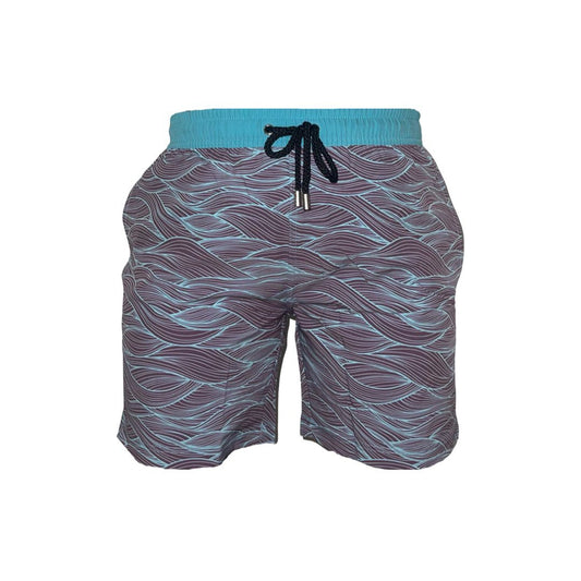 Drift Shorts